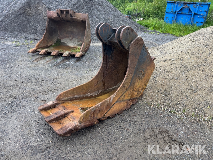 Smalskopa B27 Nybro Smide T27