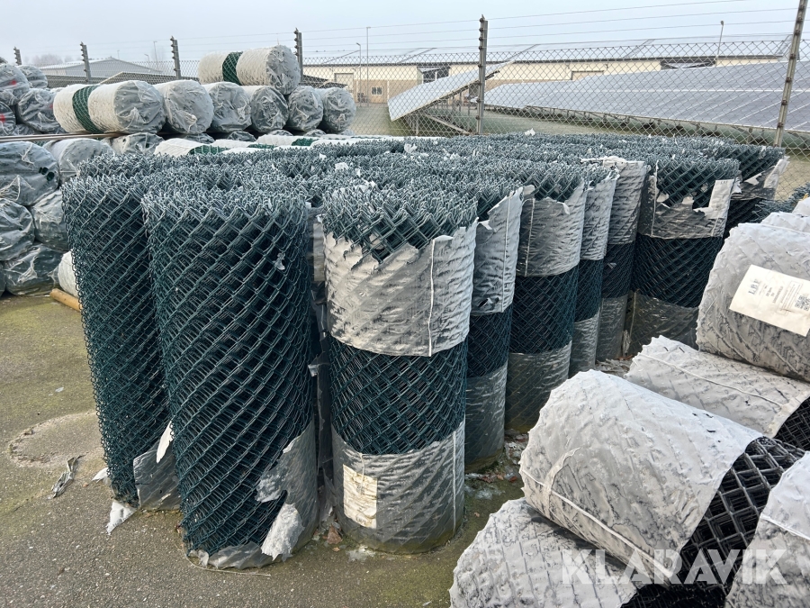 Stängsel LBF 1200x40x3 400 m