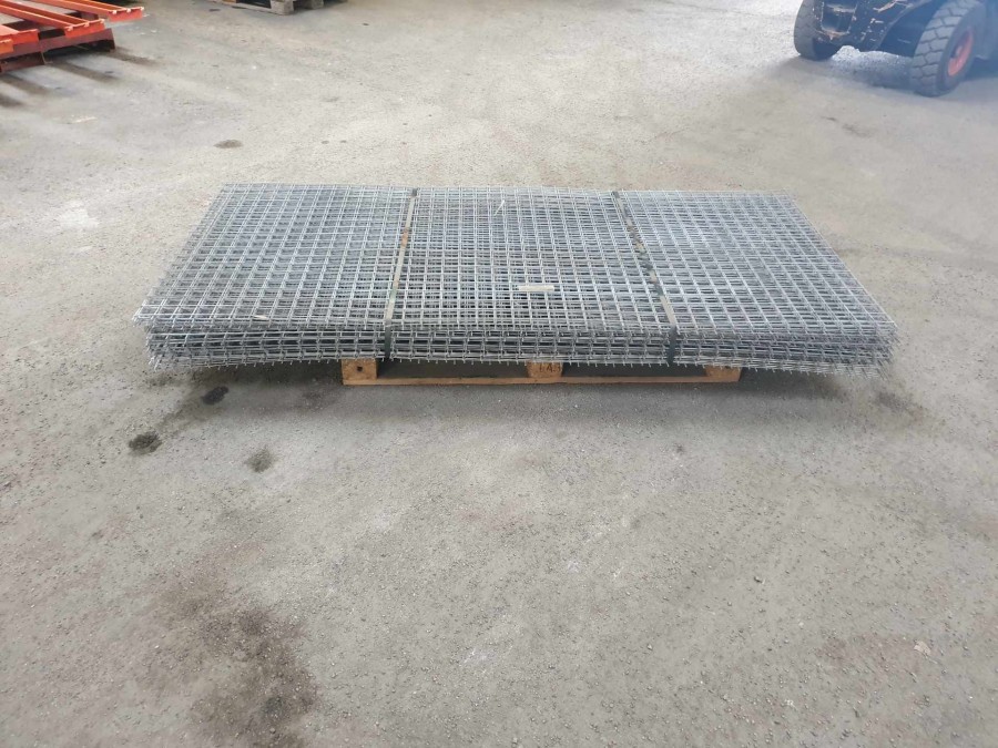 20st Nät/Tunna armeringsnät