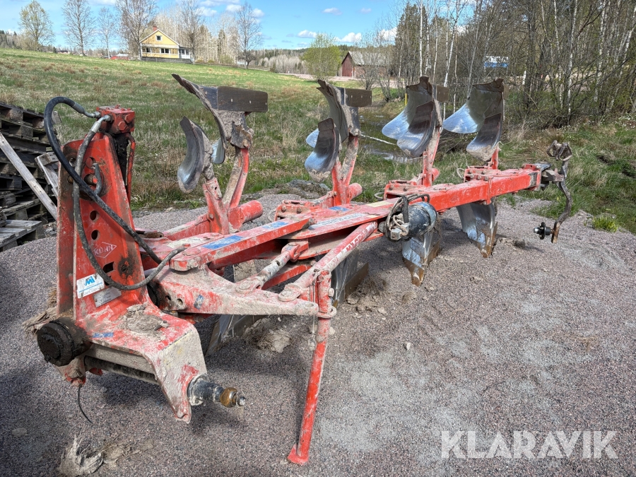 Plog Kuhn Multimaster 110
