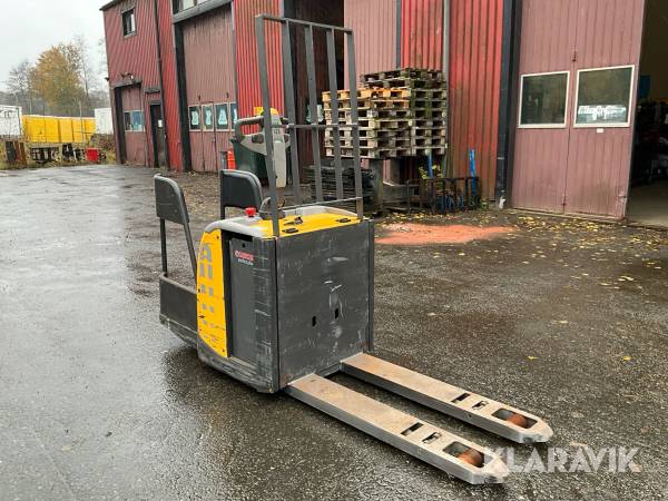 Truck låglyftande Atlet Presto PLP/200F