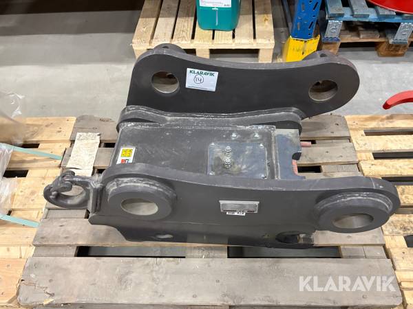 Redskapsfäste SMP S70