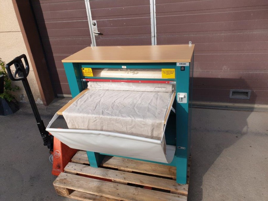 Mangel Electrolux Vascator