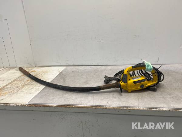 Stavvibrator Atlas Copco AME600/25MM