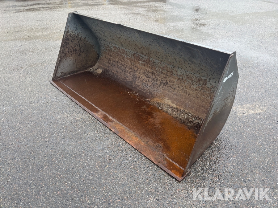 Skopa Norje SMS/Trima 1300 L