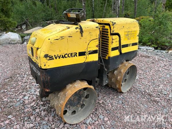 Markvibrator Wacker Neuson SC-2
