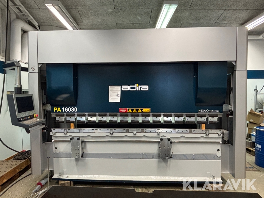 Kantpress Adira PA 16030