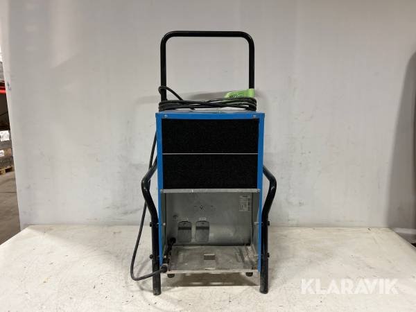 Avfuktare El-Björn A60BTB