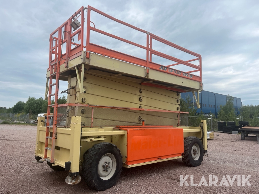 Saxlift JLG Liftlux 245-25
