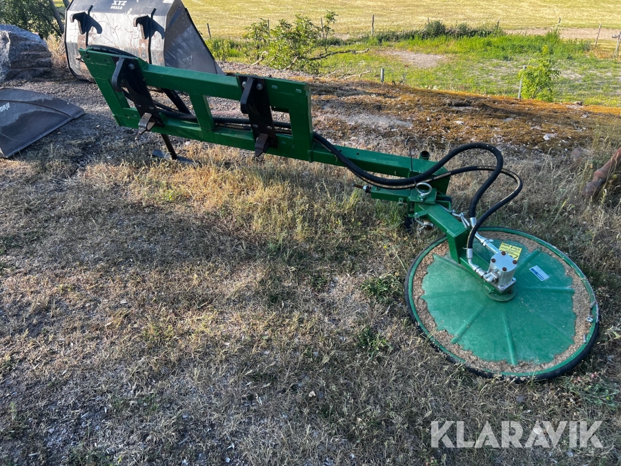 Stolpklippare Kellfri 35 HKK