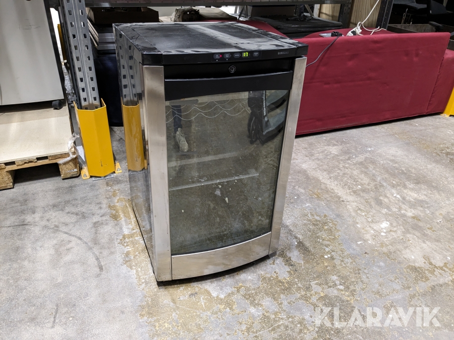 Samsung Vinkyl Pris () Samsung Vinkyl Pris