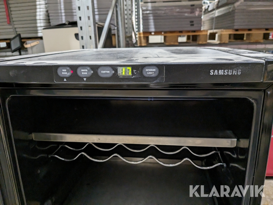 Samsung Vinkyl Pris () Samsung Vinkyl Pris