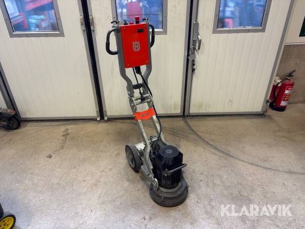 Golvslip Husqvarna PG 280