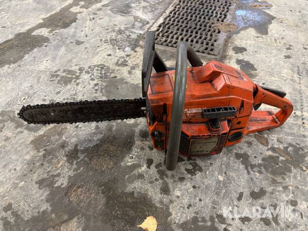 Motorsåg Husqvarna 246G