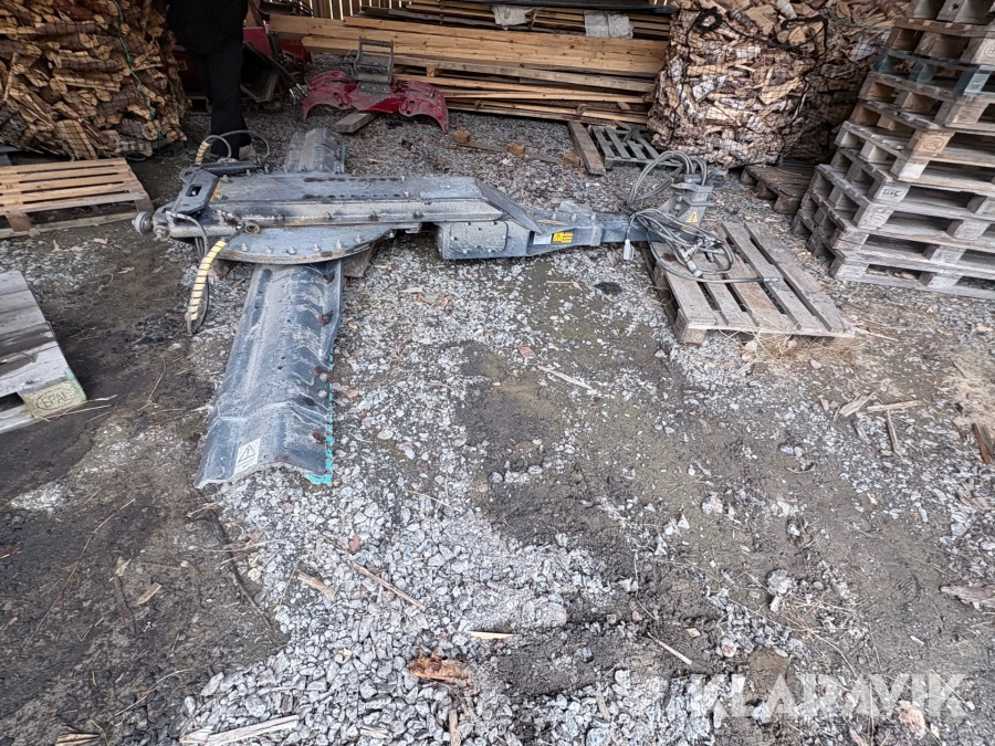 Underbett Drivex EG 200