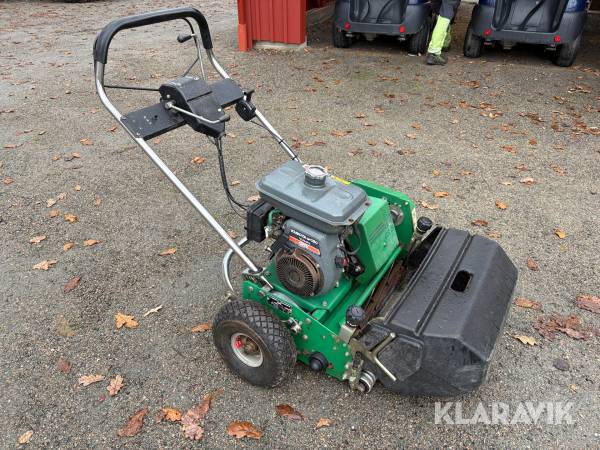 Gräsklippare Ransomes GS-55