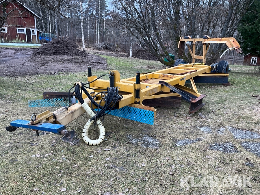 Vägsladd Vreten V4-240