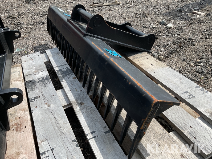 Kratta SE 1600mm S45