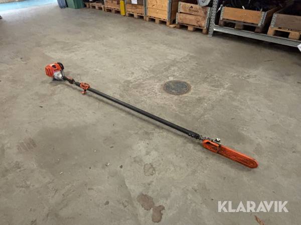 Stånghäcksax Stihl HT 101