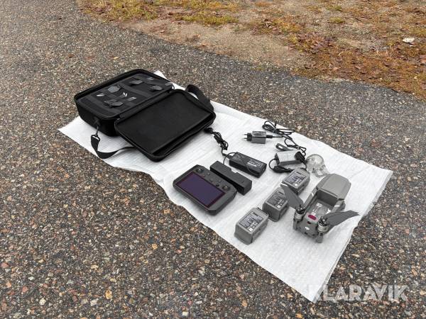 Drönare DJI Mavic 2 Zoom l1Z
