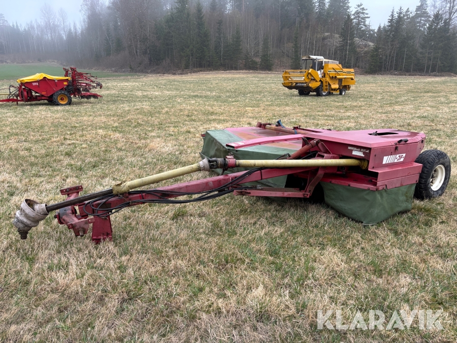 Trumslåtter JF CMT 2800