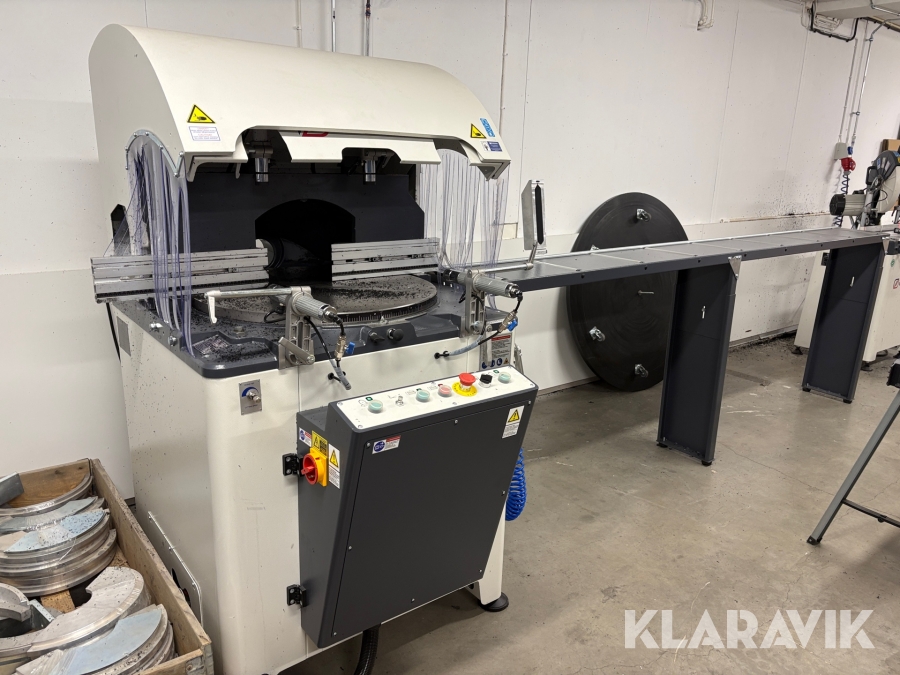 Kapmasin Ozmachine Meteor- I 600