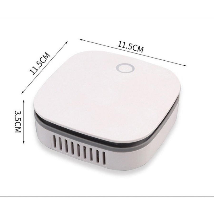 Luftrenare Lägenhet/Hus Maxi-air 100