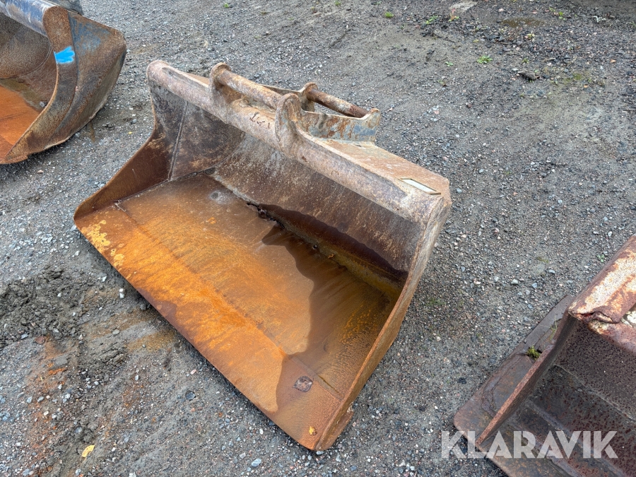 Planerskopa SB 1400/1200 IND