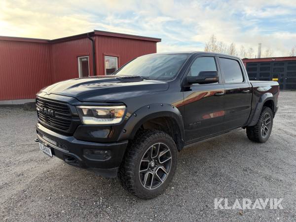 Pickup Dodge RAM 1500