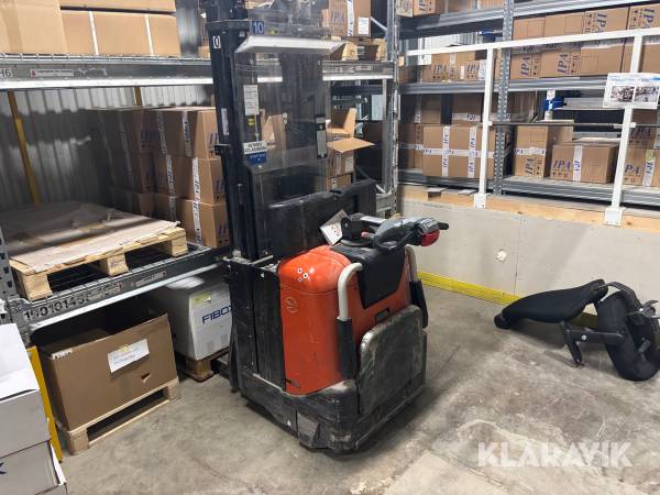 Truck BT SPE125L