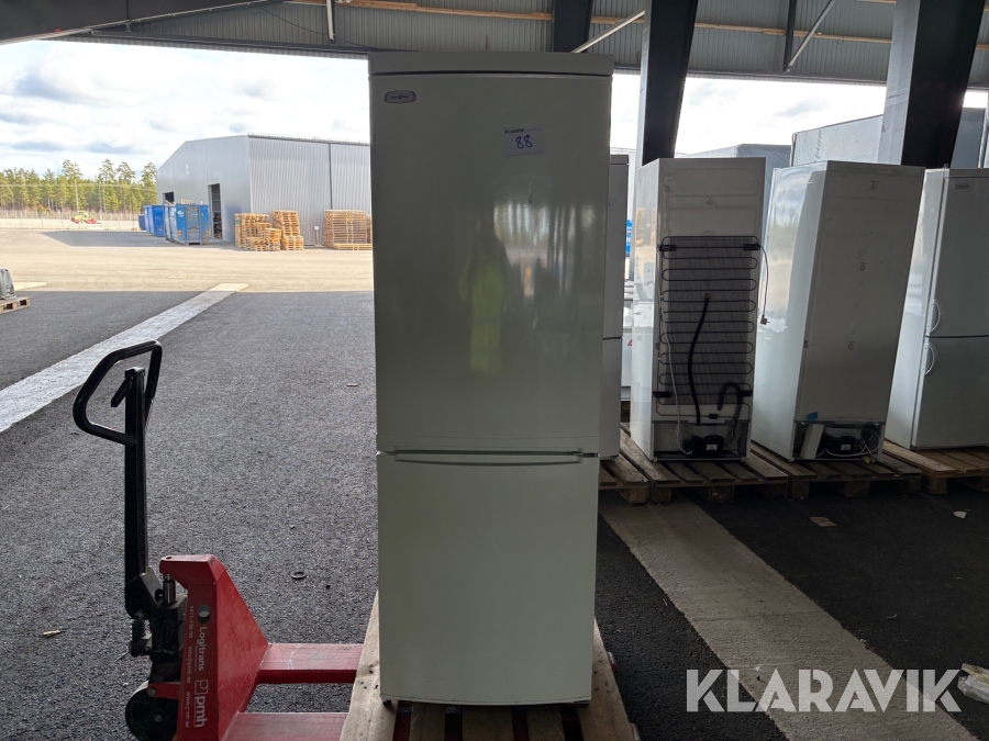 Kyl/frys ElektroHelios KF34210 1st