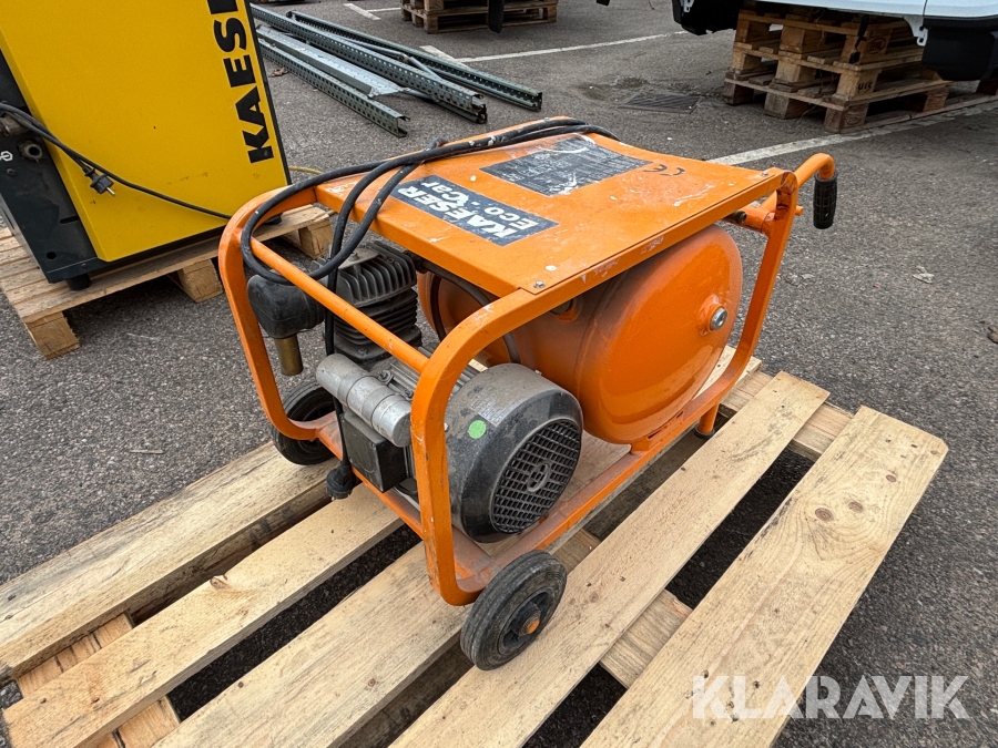 Kompressor Kaeser Eco-Car 200W