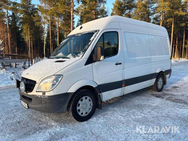 Mercedes-Benz Sprinter 316 CDI