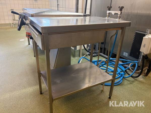 Köksbänk