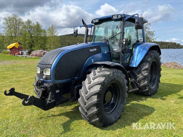 Traktor Valtra T-170-4
