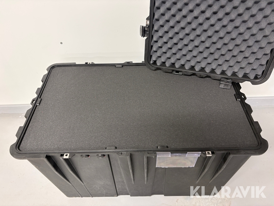 Transportväska Peli 0500