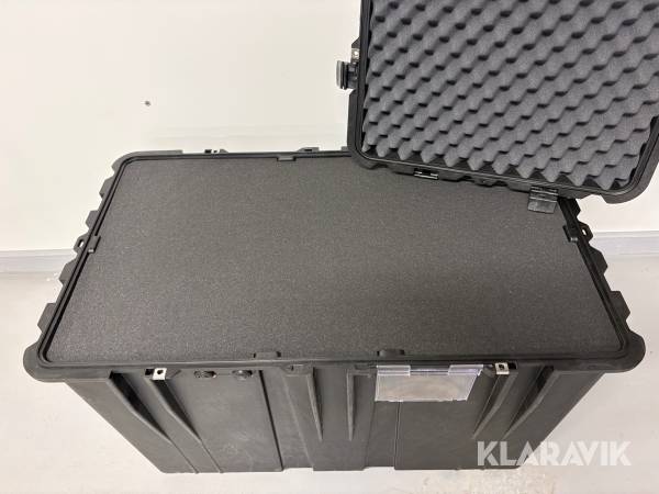 Transportväska Peli 0500