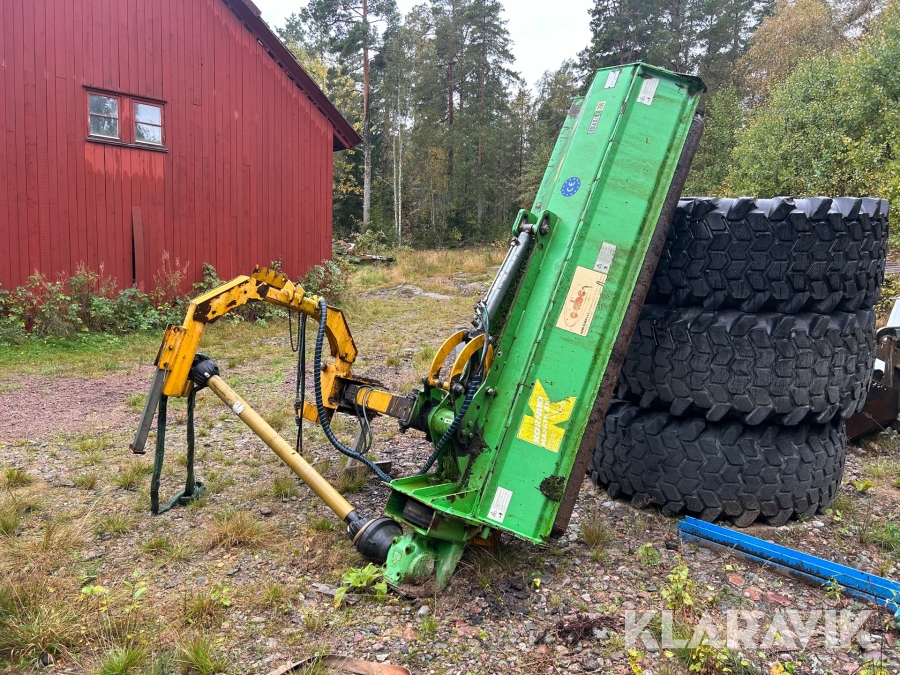 Slaghack Cabe Enax 250