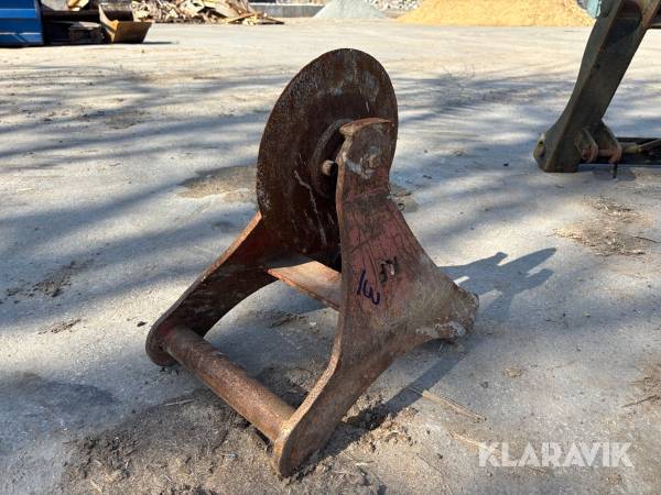 Asfaltsskärare
