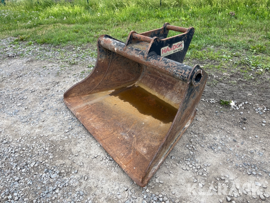 Planerskopa Huddig 101664