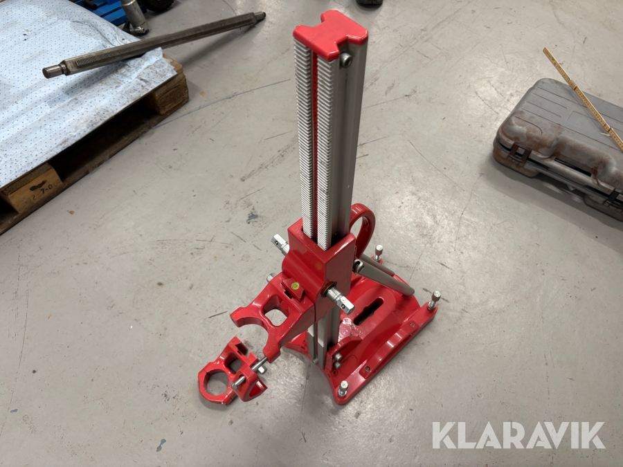 Stativ till borr Jernviken