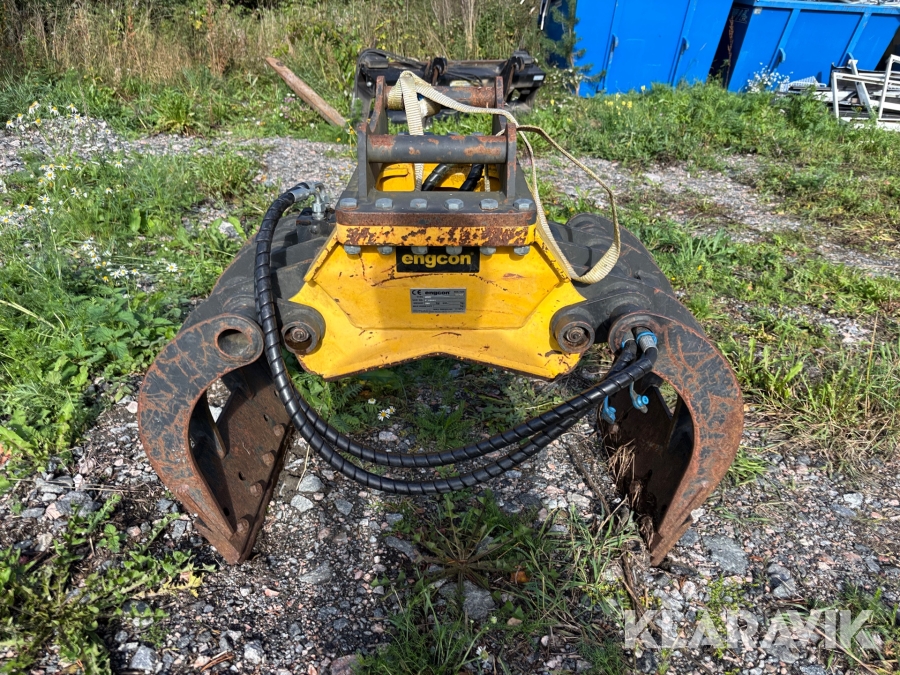Grip Engcon SK05 S40