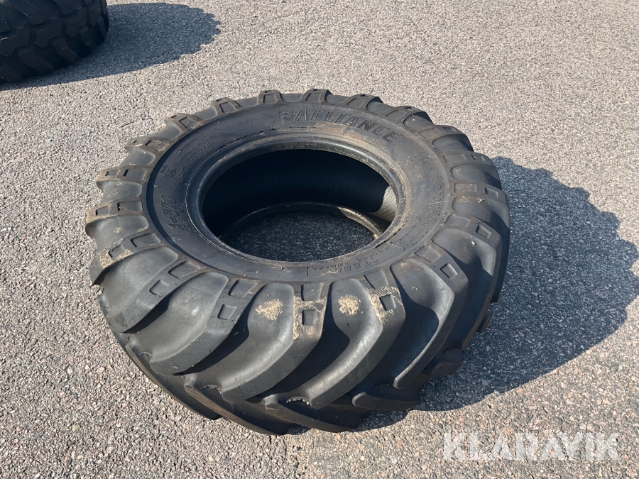 Entreprenaddäck Alliance A-570 405/70R20