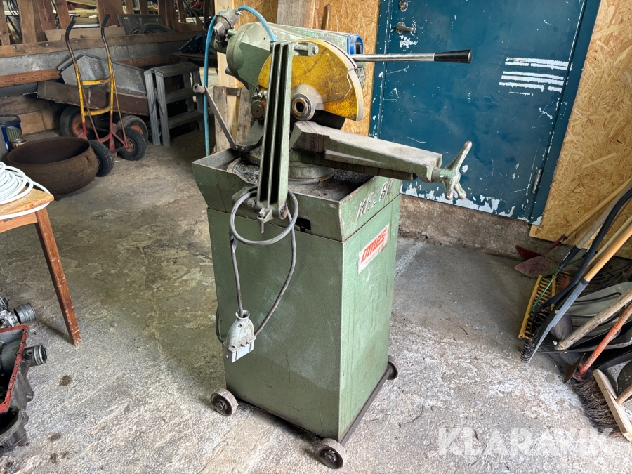 Metalkap Omes Mec 80 SGC Motori Elettrici