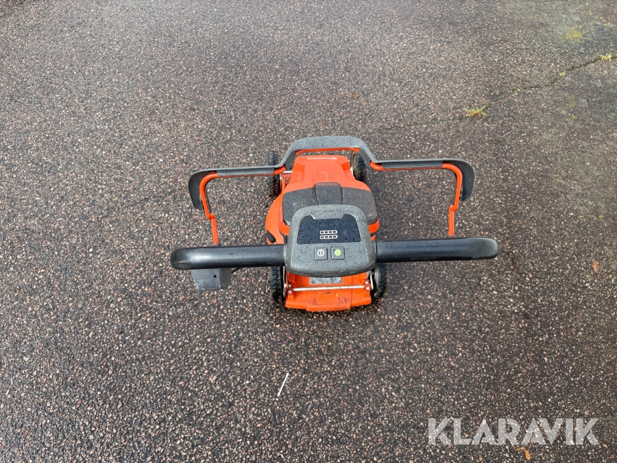 Gräsklippare Husqvarna LB 442i