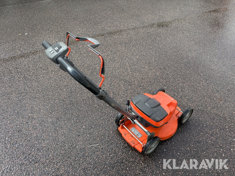 Gräsklippare Husqvarna LB 442i
