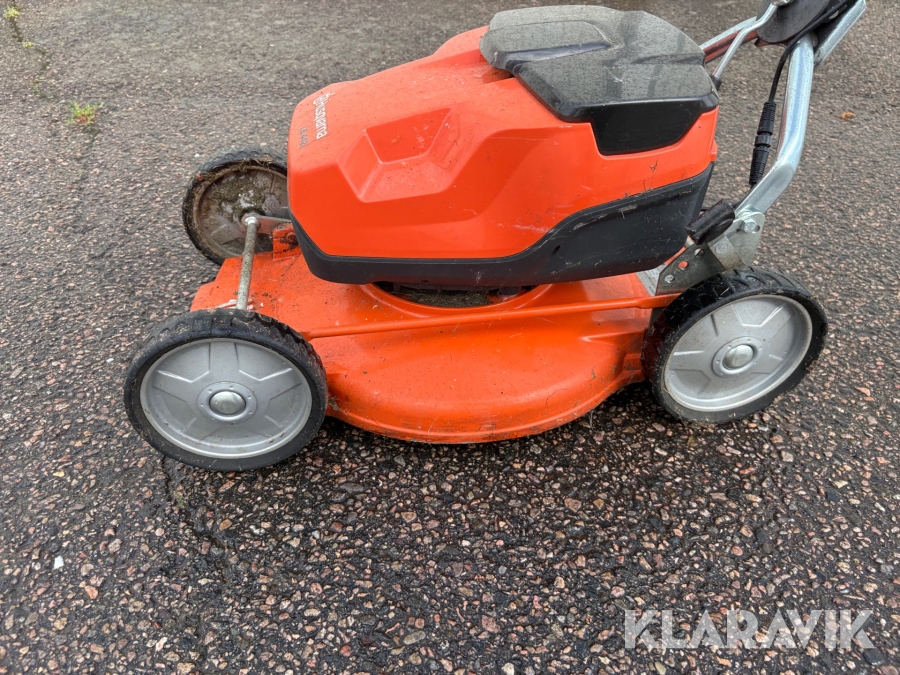Gräsklippare Husqvarna LB 442i