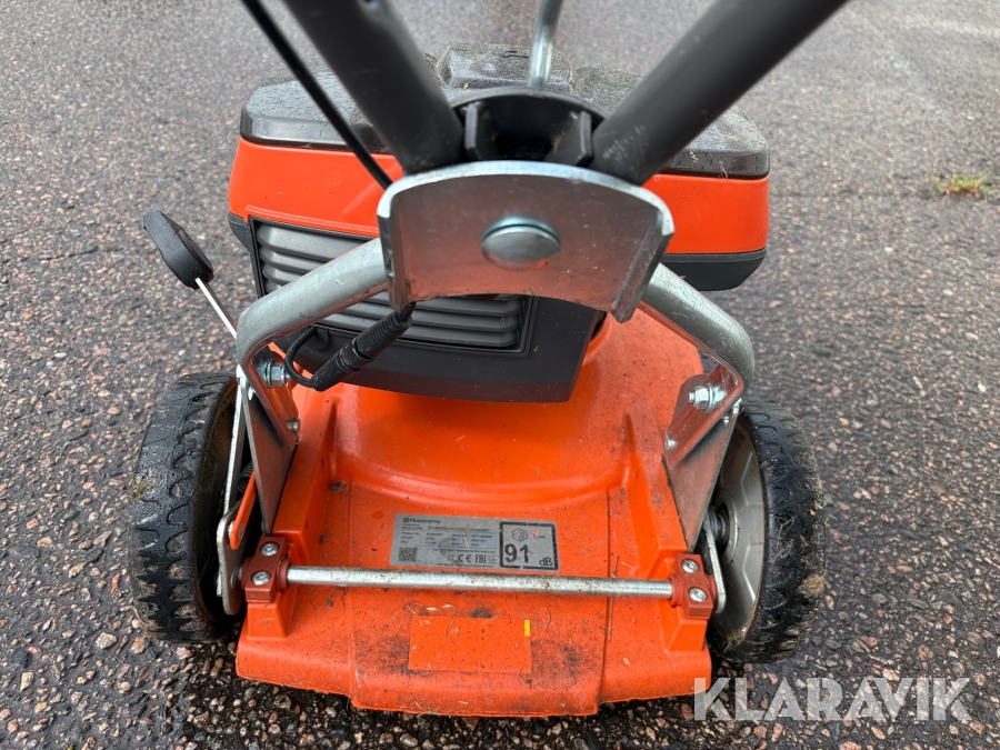 Gräsklippare Husqvarna LB 442i