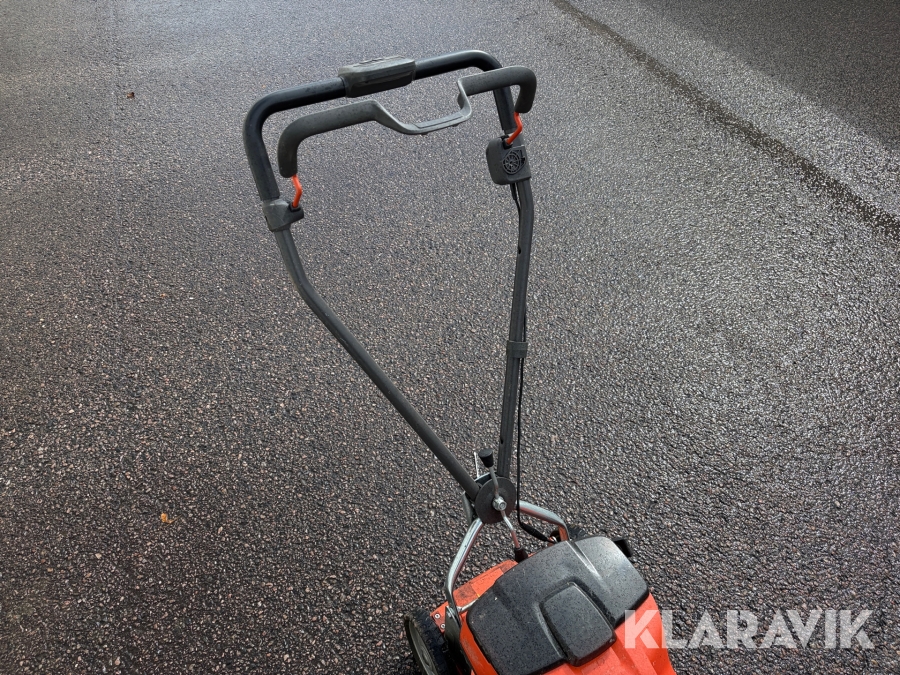 Gräsklippare Husqvarna LB 442i