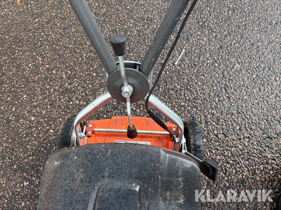 Gräsklippare Husqvarna LB 442i